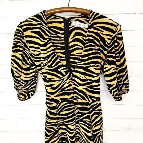 FAITHFUL THE BRAND Dress - Picture 3 of 12